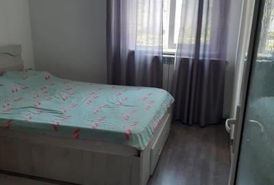 Apartament cu 2 camere nedecomandat în Hipodrom