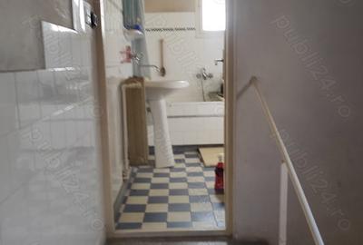 Casă cu 4 camere în Central - 13