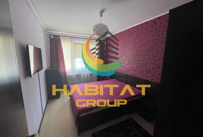 Apartament cu 2 camere decomandat, mobilat în Gorjului - 4