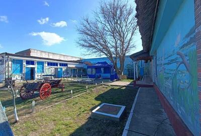 Spațiu comercial, în Sud - 3