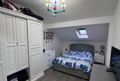 Apartament 3 camere, 87mp utili , Radauti - 6