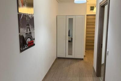 Apartament cu 2 camere decomandat, mobilat în Morarilor - 8
