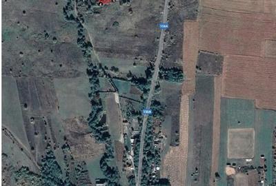 Teren de 2190 mp, în Ardeoani - 3