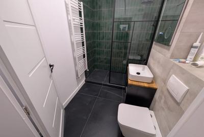 Apartament 2 camere, terasa, parcare subterana, zona Vivo - 6