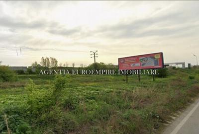 Teren de 2221 mp, în Palazu Mare - 2
