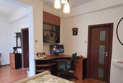 Garsoniera Cismigiu - 2