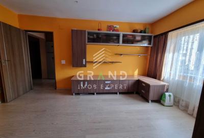 Apartament cu 3 camere decomandat, mobilat în Mărăști - 5