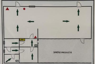 Spatii 90mp, 122mp, 212mp, in spate la Silk District - 10