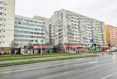 Apartament 3 camere Pantelimon, bloc reabilitat termic, pentru renovare - 20