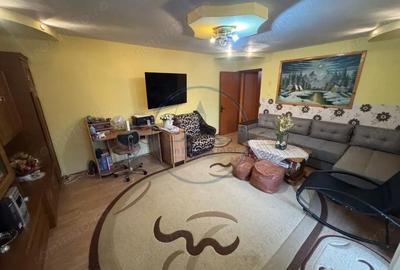 Apartament cu 2 camere decomandat în Central - 7