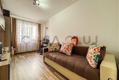 Modern, Etaj Intermediar, Garaj inclus, Bloc 2019 - Zona BMW Vivo - 5
