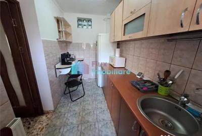 Apartament cu 3 camere decomandat în George Enescu - 11
