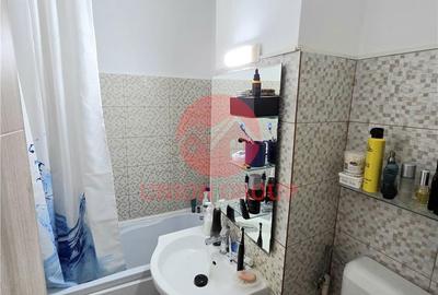 Apartament cu 2 camere semidecomandat în Casa de Cultură - 5
