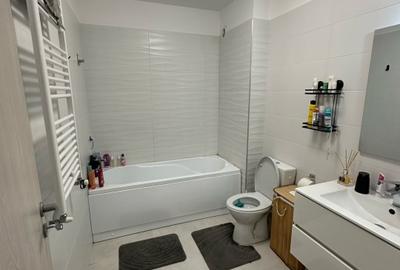 Garsonieră decomandată, mobilată în Drumul Taberei - 7