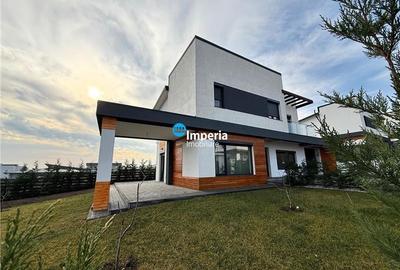Casa Single! 450 mp teren! Casa individuala 4 camere, Rediu.Mutare imediata! - 2