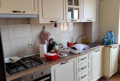 Apartament cu 2 camere decomandat în Drumul Carului - 1