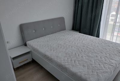 Apartament cu 2 camere decomandat în Nord - 5