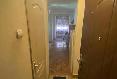 Garsonieră nedecomandată în Soarelui - 3