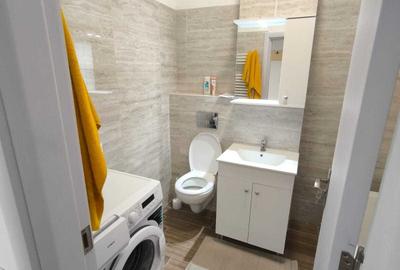 Apartament 2 camere la prima inchiriere, totul nou | bloc 2025 | loc de parcare - 7