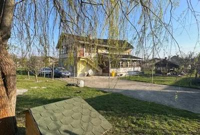 Casă cu Teren 1400 Mp în Tăuții de Sus - 5