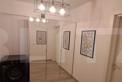 Inchiriez apartament 2 camere | semi-decomandat | zona Copou - 3