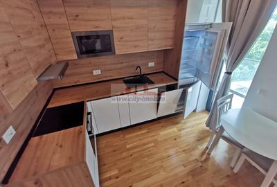 Inchiriere Apartament 2 Camere  Jandarmeriei Bucuresti Sector 1 - 14