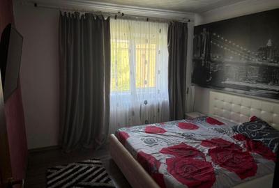 Apartament cu 3 camere decomandat în Central - 8