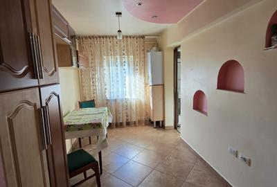Apartament cu 2 camere decomandat în Bahne - 1