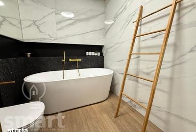 Apartament cu 2 camere, mobilat în Dâmbul Rotund - 2