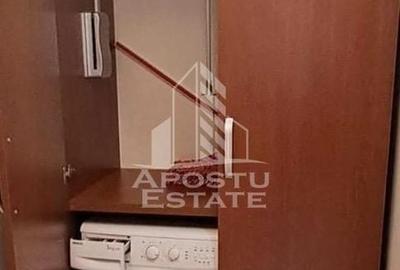 Apartament cu 2 camere, decomandat, lift, zona Aradului, Complex Ring - 6