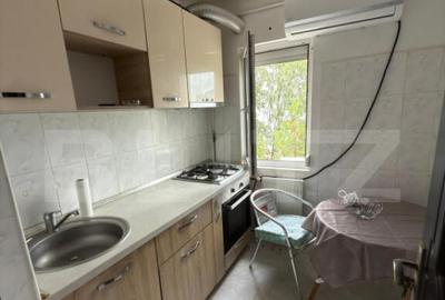 Apartament cu 2 camere semidecomandat în Vest - 5