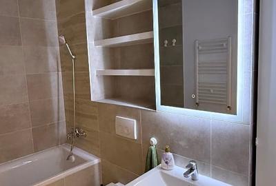 Apartament 2 camere cu terasa deosebita - 10