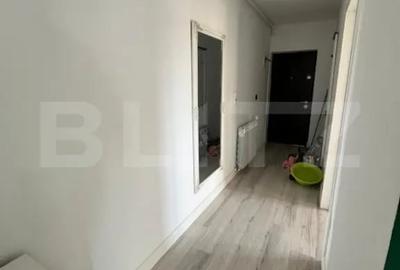 Apartament cu 2 camere semidecomandat, mobilat în Central - 9