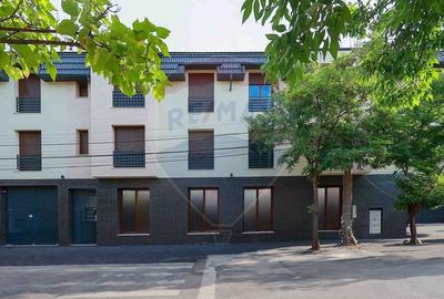 Spațiu comercial, de 102.09999847412 mp, în Ultracentral - 3