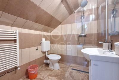 Pensiune 8 camere cu restaurant - Viile Sibiului - 9