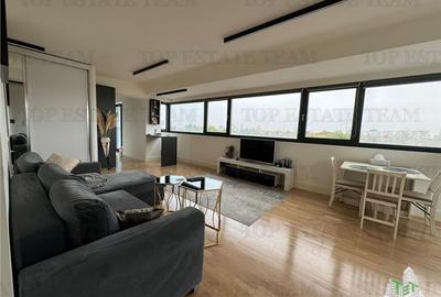 Apartament de vanzare in Barbu Vacarescu, 102 The Adress - 4