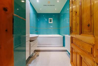 Apartament cu farmec istoric, 72 mp, spre inchiriere Ion Ghica - 13