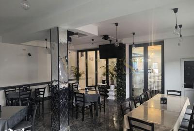 Spațiu comercial, de 180 mp, în Gilău - 2