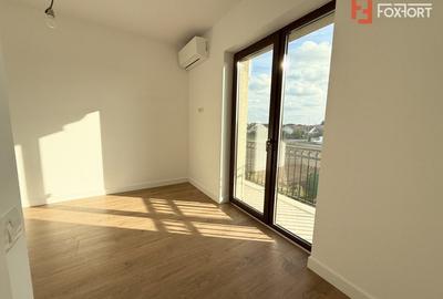 Duplex cu 5 camere cu Canalizare în Dumbrăvița - 5