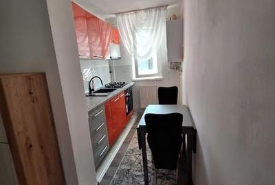 Apartament cu 2 camere în Griviței