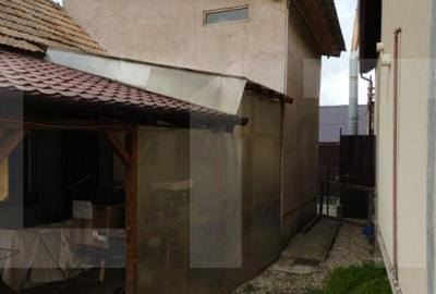 Casă cu 4 camere cu Teren 297 Mp în Someșeni - 3