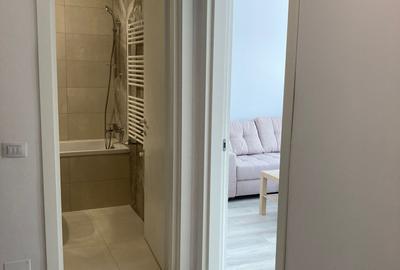 Garsonieră semidecomandată, mobilată în Grozăvești - 2