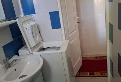 Garsonieră semidecomandată în Bularga - 8