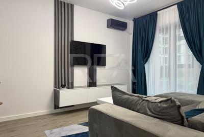 Garsoniera Exigent Plaza Residence Faza 5 - 2