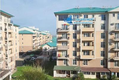 Apartament cu 3 camere decomandat, mobilat în Ștefăneștii de Jos - 3