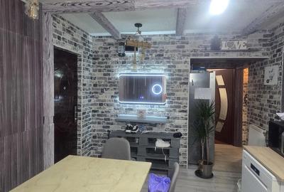 Apartament cu 3 camere decomandat în Central - 4