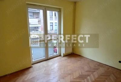 Apartament cu 2 camere semidecomandat în Ultracentral - 2
