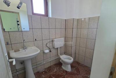 Casa P 1 M, amprenta 160 m, teren 950 mp, Maracineni, DN-E85 - 10
