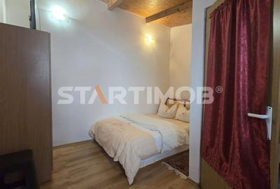 Pensiune 9 camere Rasnov - 38