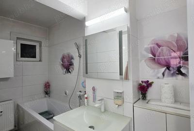 Apartament Modern 3 Camere. TIP D. B- dul Decebal Oradea - 6